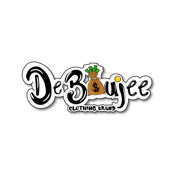 DeBoujee Clothing Brand